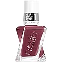 essie Gel Couture 2-Step Longwear Nail Polish, Timeless Tweeds Collection, Not What It Seams, 0.46 fl. oz.