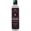 Adama Facescrub Black Cherry Zion Health 8 fl oz Liquid