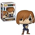 Funko POP #1164 Jujutsu Kaisen Nobara Kugisaki Exclusive Figure