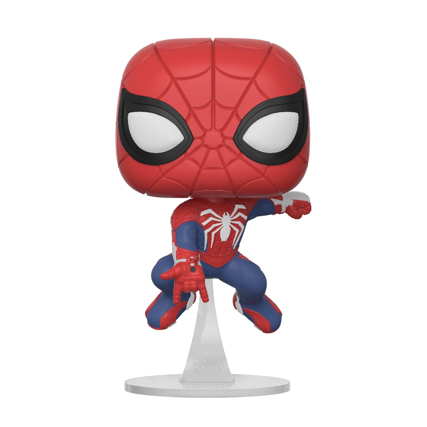 Funko POP! Games: Spider-Man - Spider-Man
