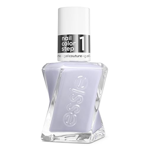 essie Gel Couture 2-Step Longwear Nail Polish, Perfect Posture, 0.46 fl. oz Beauty & Personal Care essie