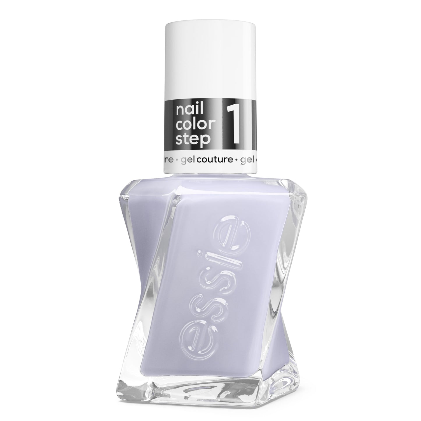 essie Gel Couture 2-Step Longwear Nail Polish, Perfect Posture, 0.46 fl. oz Beauty & Personal Care essie