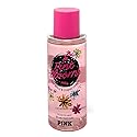 Victoria's Secret Pink Pink Blooms Scented Body Mist, 8.4 fl oz