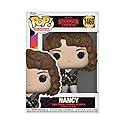 Funko POP! TV: Stranger Things - Hunter Nancy Wheeler with Shotgun - Collectable Vinyl Figure - Gift Idea - Official Merchandise - for Kids & Adults…