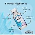 Benjamins Glycerin, 30ml (1 Fl Oz)