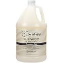 Ginger Lily Farms Botanicals Shea Indulgence Deep Hydration Body Wash, 100% Vegan & Cruelty-Free, Fragrance-Free, 1 Gallon (128 fl oz) Refill