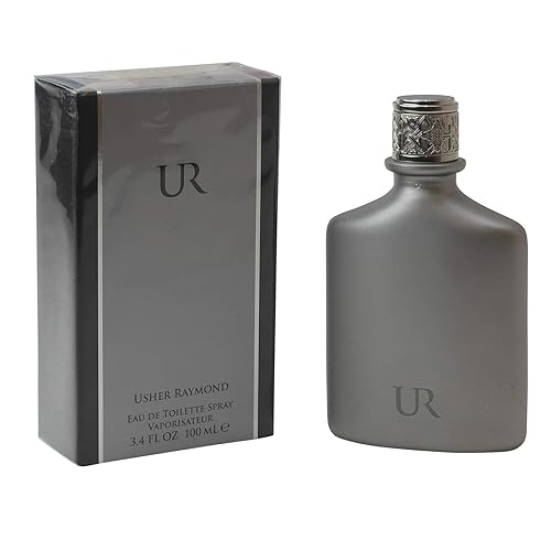 Usher UR Eau De Toilette Spray - 100ml/3.4oz