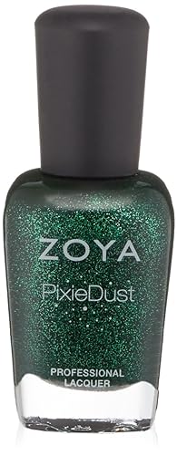 ZOYA Nail Polish, Elphie, 0.5 Fl Oz