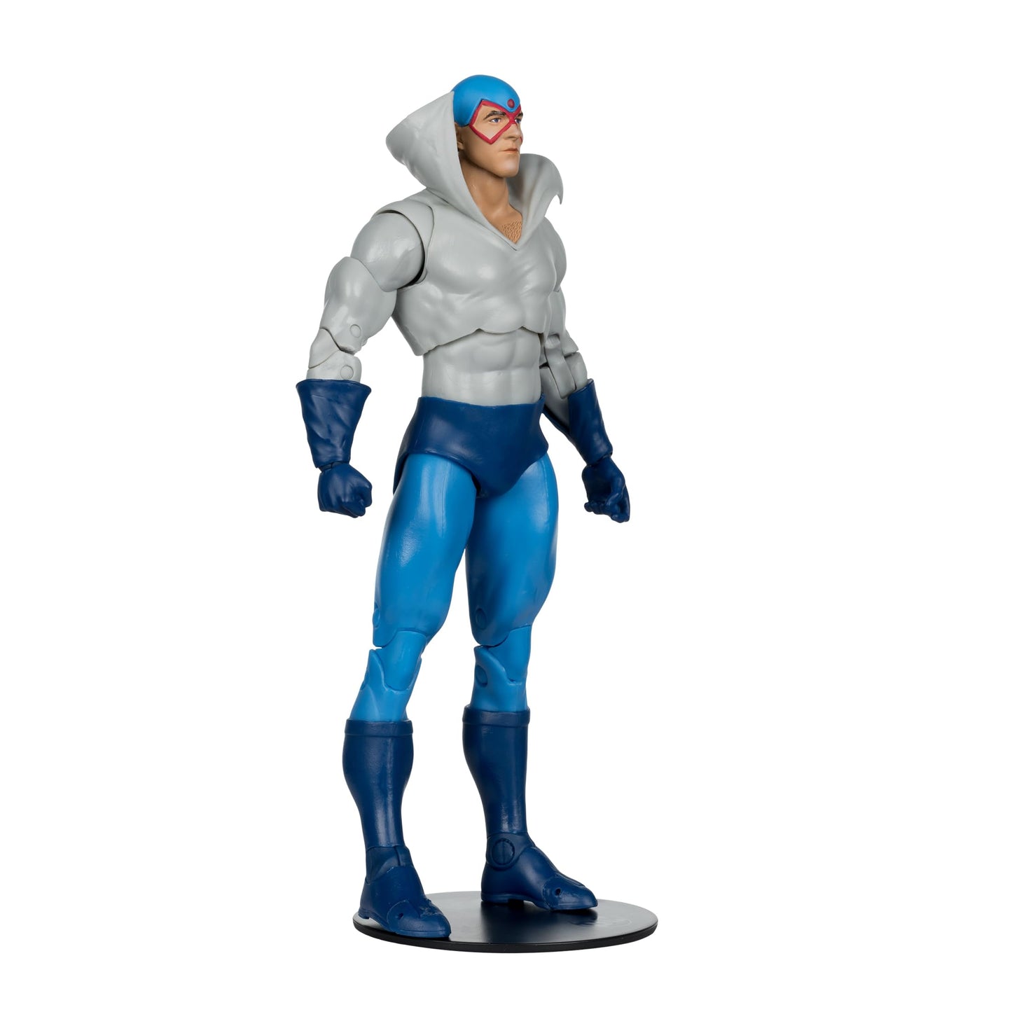 DC Multiverse Max Mercury (The Flash) Gold Label 7in Action Figure McFarlane Toys