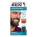 Just For Men Mustache & Beard #M-45 Dark Brown (Pack of 6)