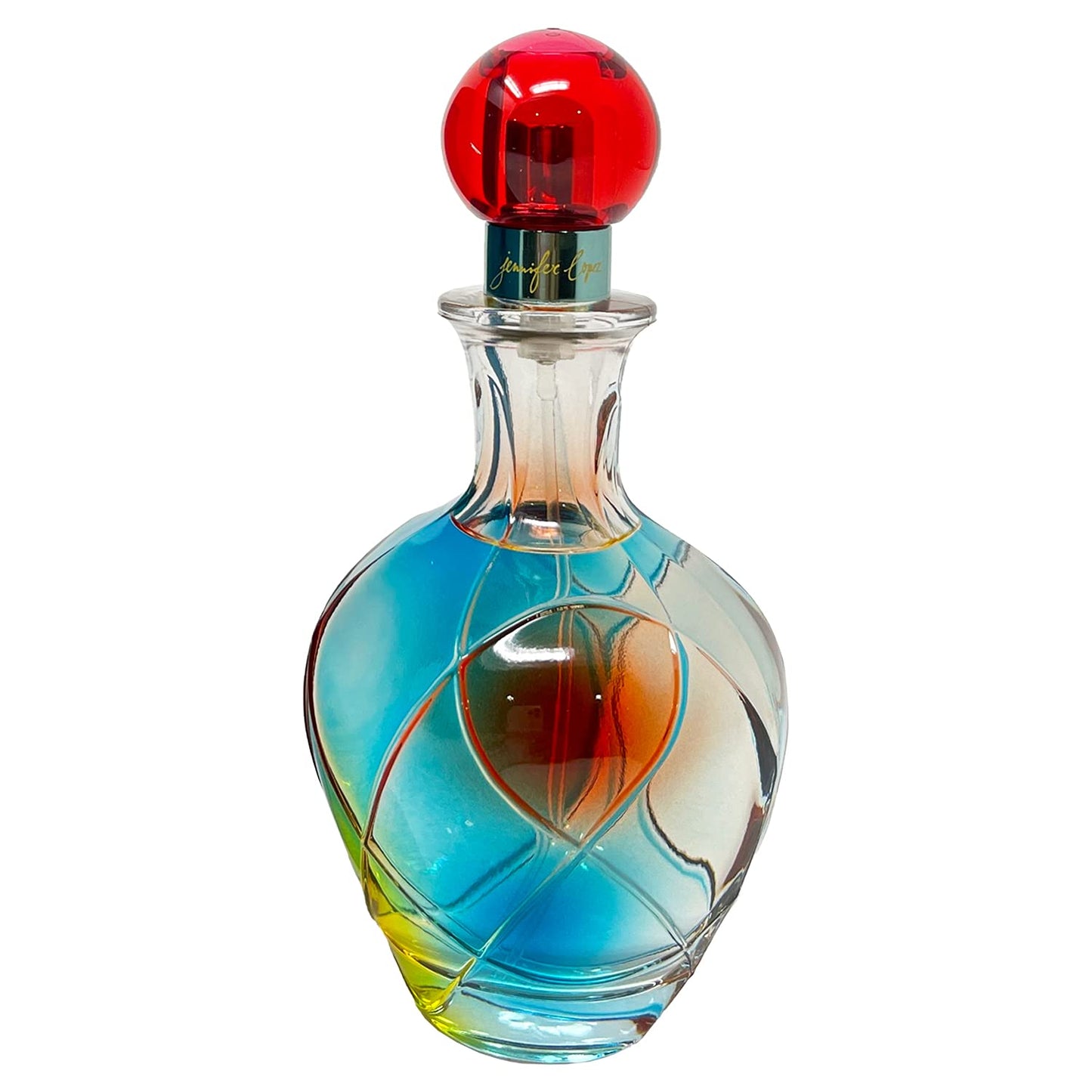J. Lo Live Luxe By J.Lo - Edp Spray 3.4 Oz 3.4 Oz