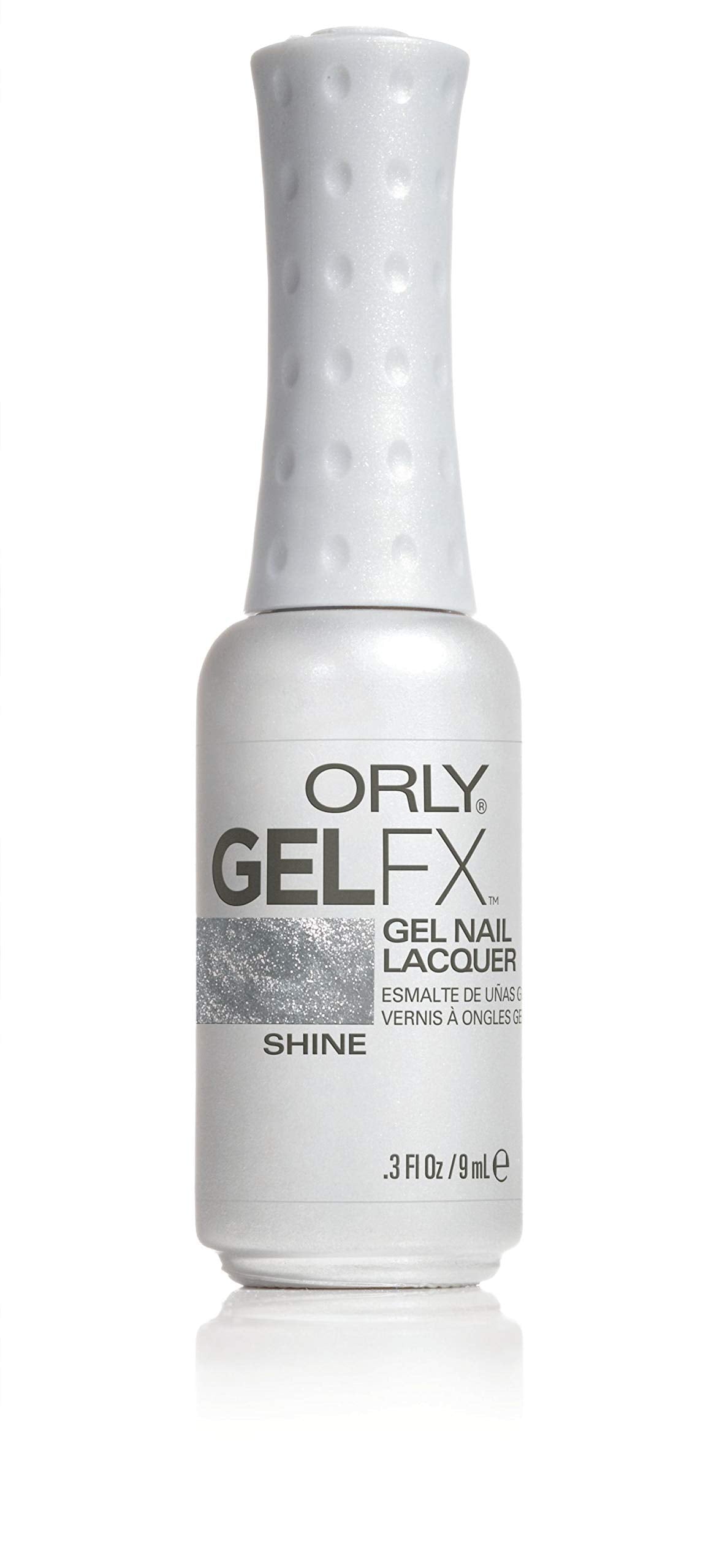 Orly Gel FX Nail Color, Shine, 0.3 Ounce Beauty & Personal Care Orly