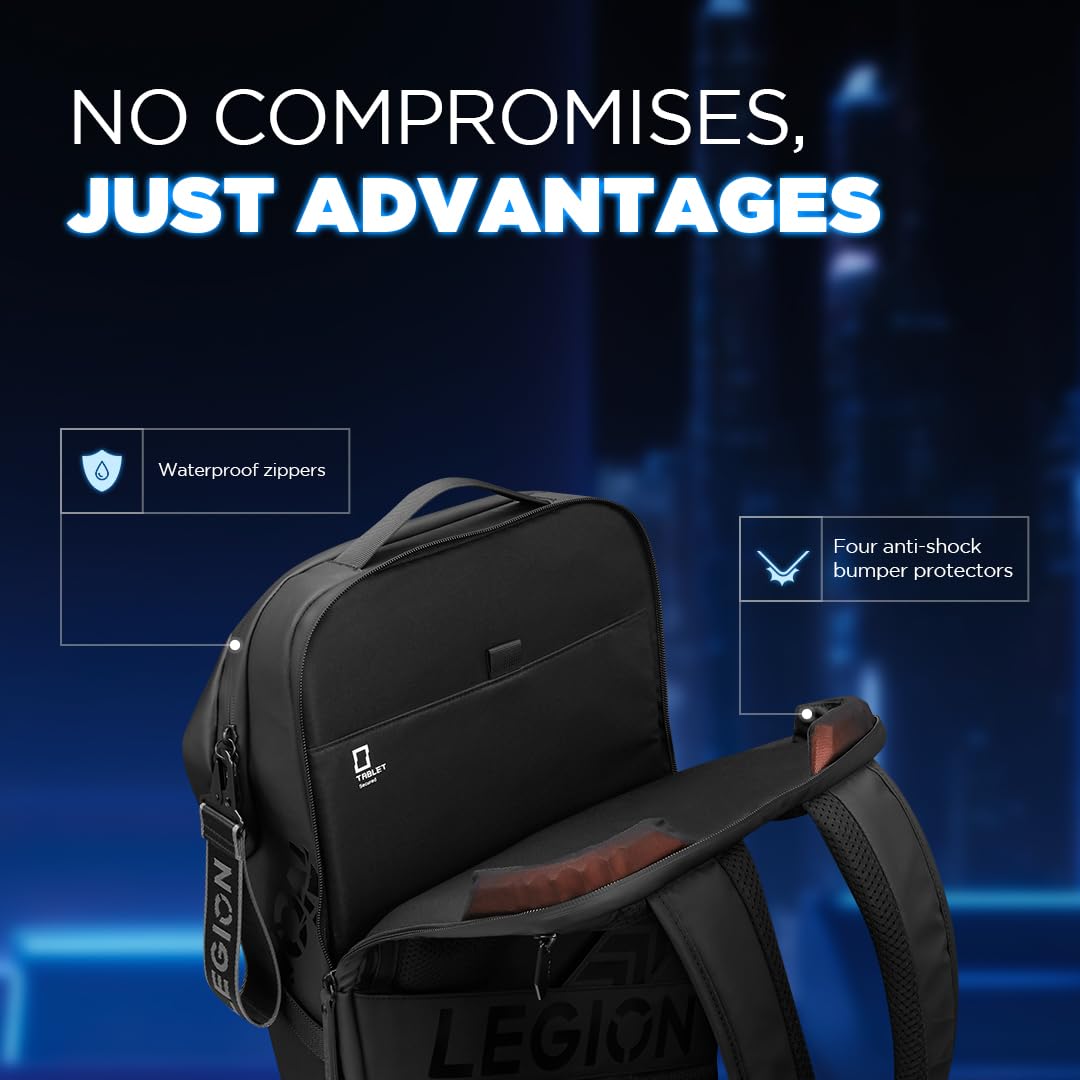 Lenovo, Black
