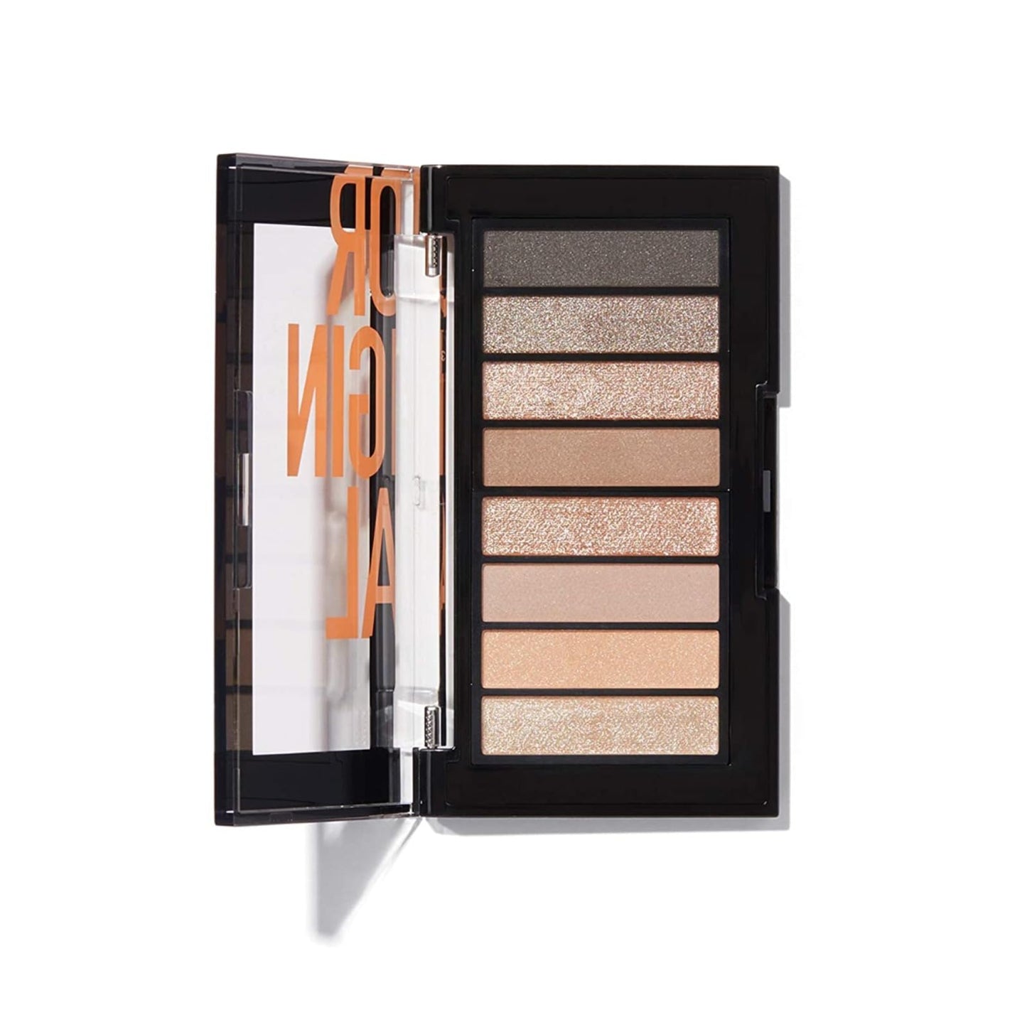 Revlon Eyeshadow Palette, ColorStay Looks Book Eye Makeup, Highly Pigmented in Blendable Matte & Metallic Finishes, 900 Original, 0.12 Oz