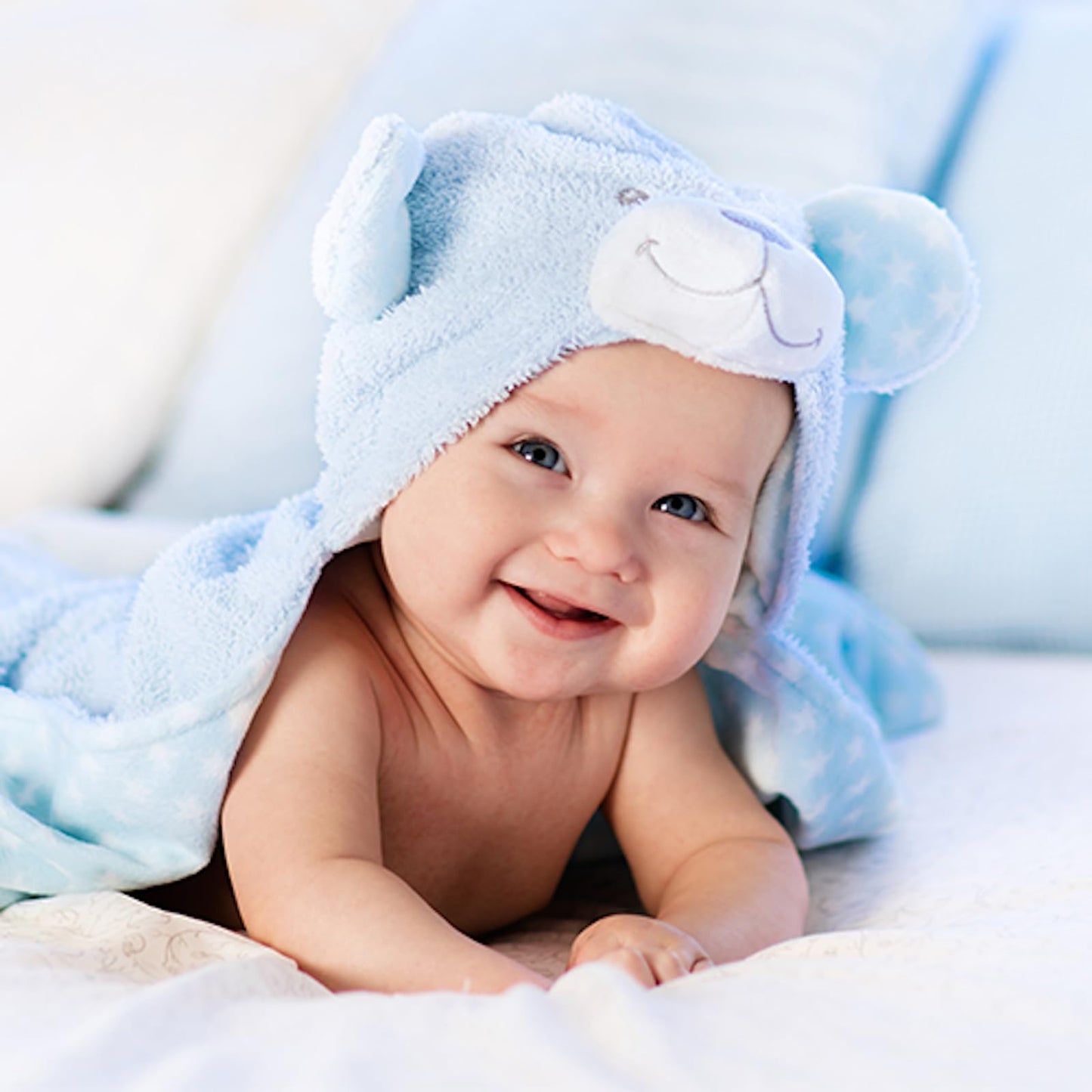 Zermat Baby Michelle | Baby Cologne Unisex Perfume | Paraben-Free & Hypoallergenic Gentle Formula | Long-Lasting Soft Floral Scents with Violets,