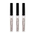 NICKA K NEW YORK Lipshine, Cosmetics, vibrant colors, bright colors, shining lips, lip shine, long lasting (AMZ250)