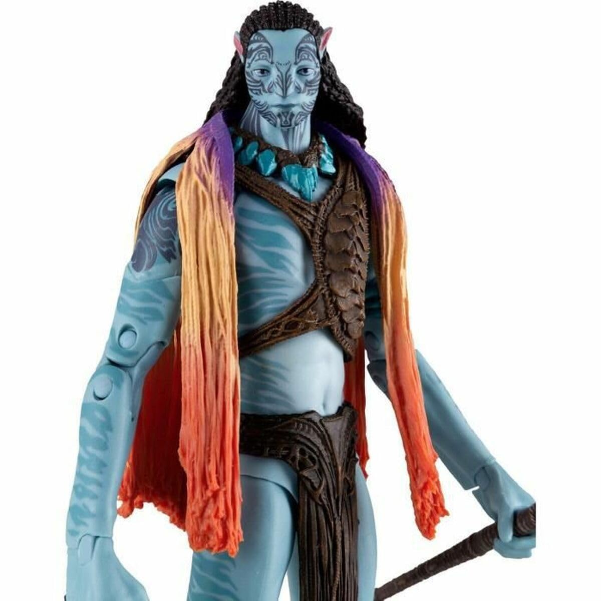 McFarlane Toys Avatar: The Way of Water - Tonowari