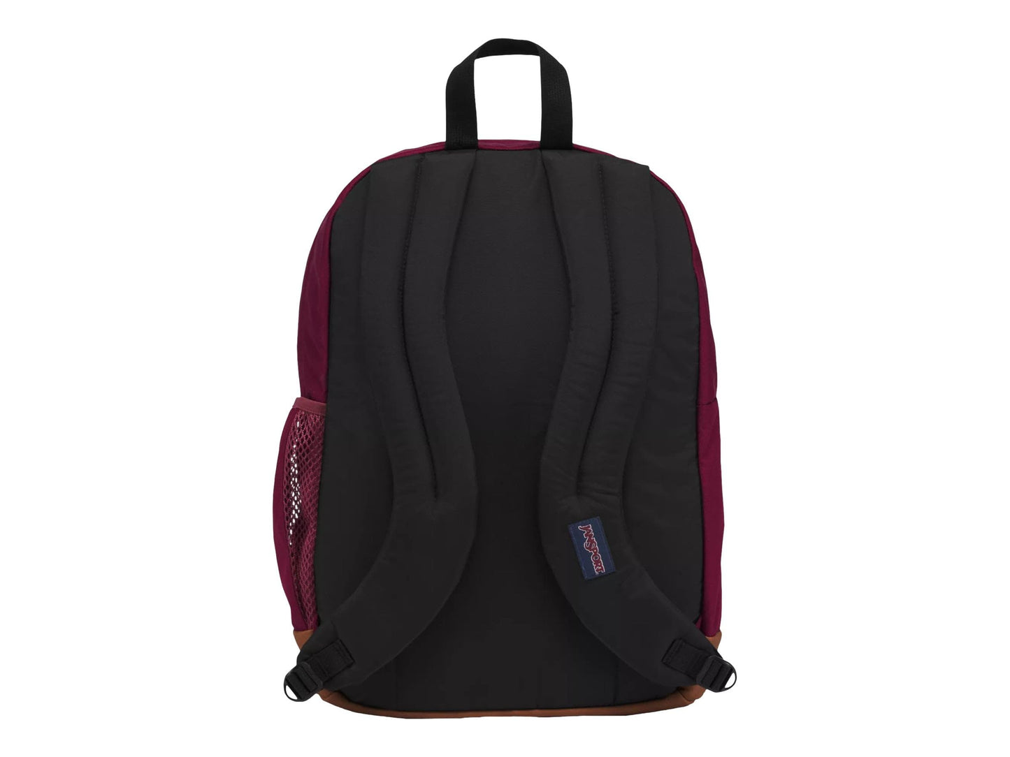JansSport Pack COOL STUDENT RUSSET RED