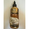 Bigen Semi Permanent Hair Color #A4 Amber, 3 oz (Packs of 3)