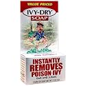 IVY DRY Bar Soap, 0.7 oz Bars, 3 ea (Pack of 12)