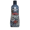 Australian Gold Hardcore Black Bronze 30X Bronzer Tanning Lotion Dark Bronzing
