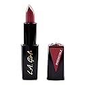 L.A. Girl Lip Attraction Lipstick, Irresistible GLC582