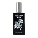 TokyoMilk Dark Eau de Parfum | Daring, Provocative Perfume | Intoxicating, Alluring Fragrance Notes Form a Unique, Sensory Experience