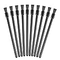 100PCS Disposable Lip Brush Applicator Disposable Lip Gloss Brushes Lipstick Wands Applicator Flat Brush Makeup Cosmetic Tools