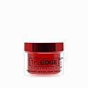 NICKA K NEW YORK Tyche TruEDGE Edge Controller - 100ml / 3.38 fl oz - Water-Based, Black Castor Oil & Hemp Seed Oil - Long-Lasting Hold, Non-Flaky