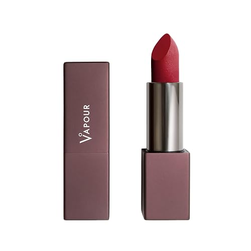 VAPOUR Beauty - High Voltage Lipstick | Non-Toxic, Cruelty-Free, Clean Makeup (Bold)