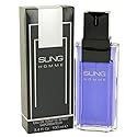 Alfred SUNG by Alfred Sung Eau De Toilette Spray 3.3 oz