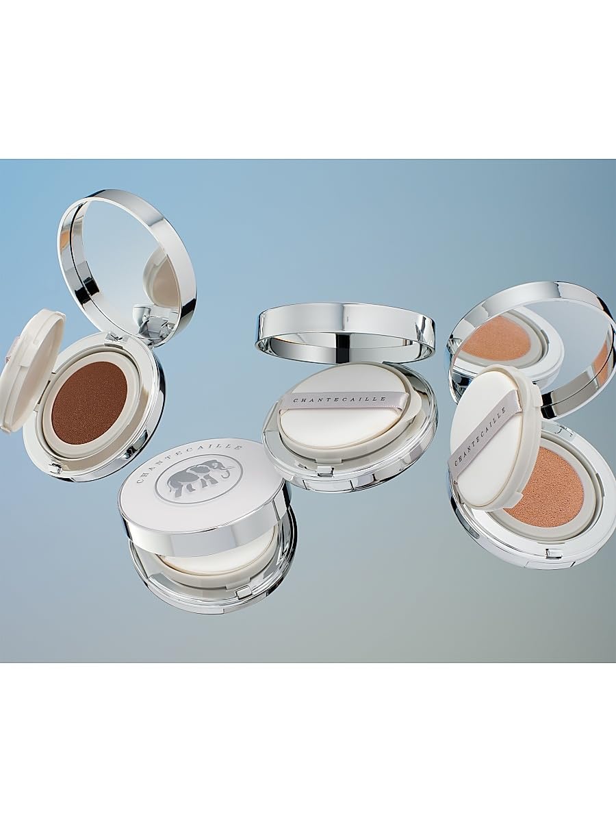 Chantecaille, Future Skin Cushion Skincare Foundation, Nude