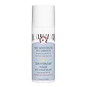 First Aid Beauty Ultra Repair Face Moisturizer with Sunscreen, SPF 30 - 2-in-1 Sun Protection + Daily Hydration - 1.7 oz