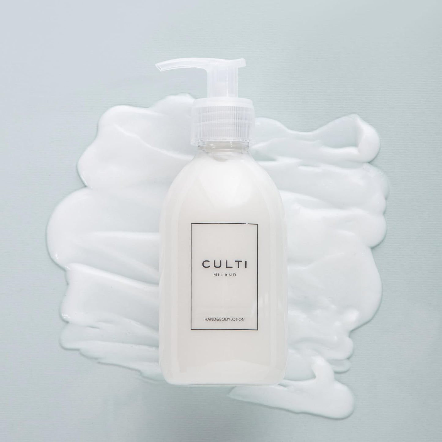Culti Milano Aramara Hand & Body Cream Lotion Ultra Hydrating Heal & Restore Dry Skin Moisturizing Perfect for Dry & Cracked Hands, Rough Spots, Notes
