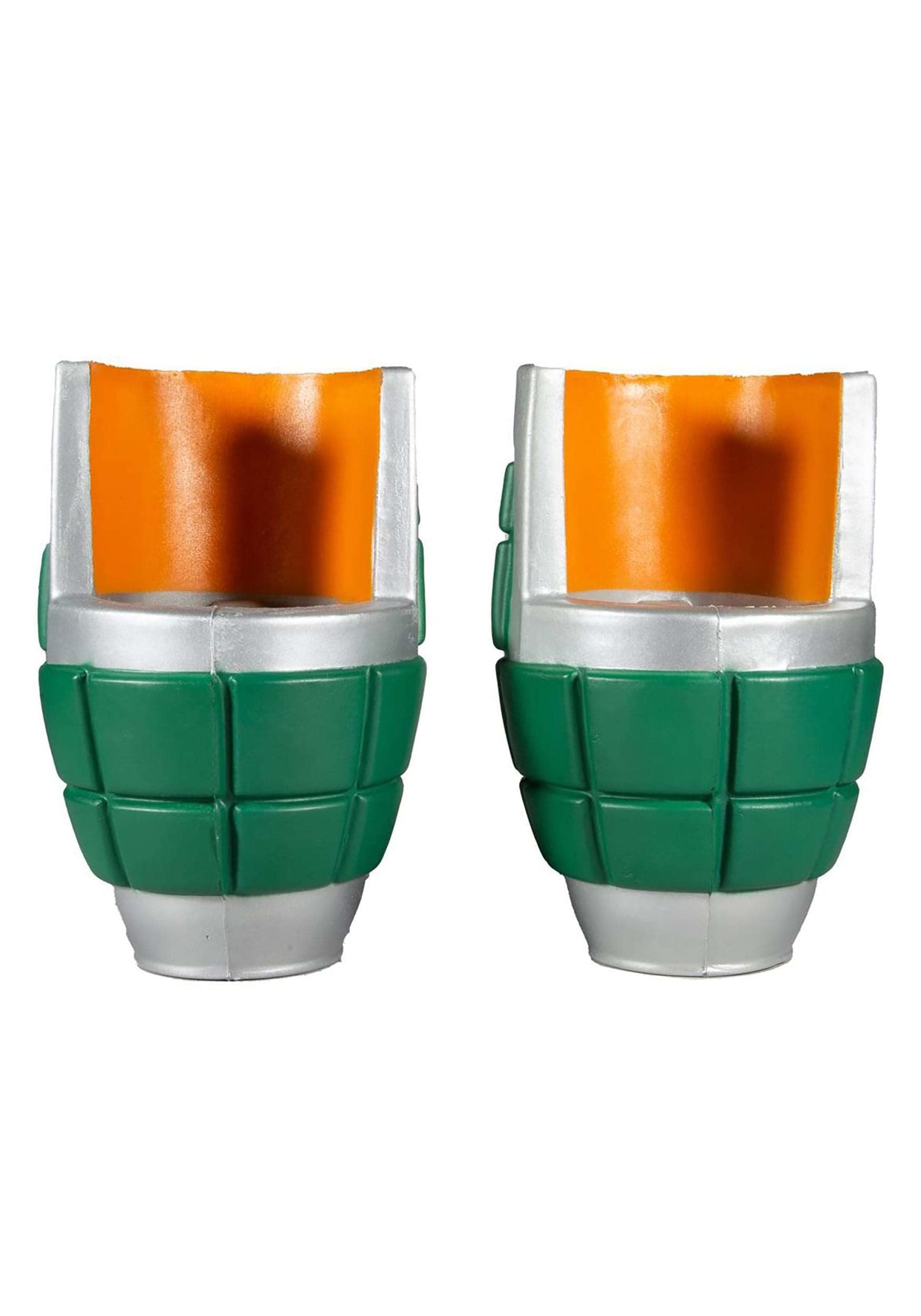 McFarlane Toys - My Hero Academia Katsuki Bakugo Grenadier Bracers