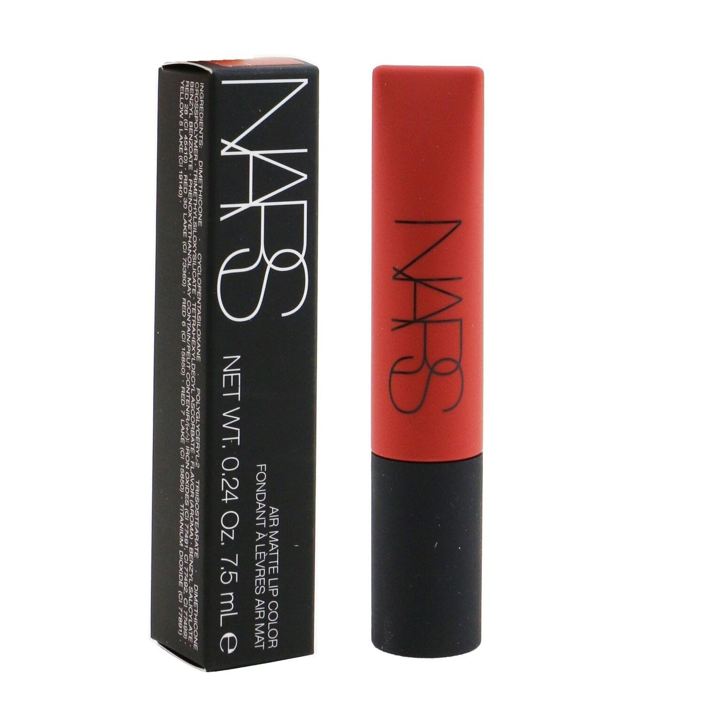 NARS Air Matte Lip Color 7.5ml
