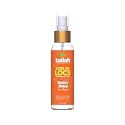 Taliah Waajid Love My Locs Honey Shine Loc Sheen | Daily Moisturizing, Alcohol-Free Refreshing Shine Spray, Hair Scalp Moisturizer 4 fl oz