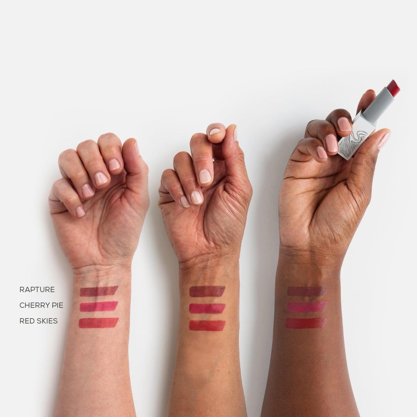 FLYTE.70 Lip Blot Pink Matte Lipstick Chic Semi Transparent Soft Matte Gentled Lip Stain Look Velvety Buildable Lightweight Blotted Face Makeup