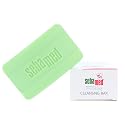 Sebamed Soap-free Cleansing Bar For Sensitive Skin, 3.5 Ounce box