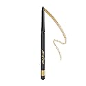 Beauty For Real I-Line 24-7 Eyeliner, 24 Karat - Metallic Gold - Long-Wearing, Waterproof Gel Formula - Safe for Sensitive Eyes & Contact Lens…