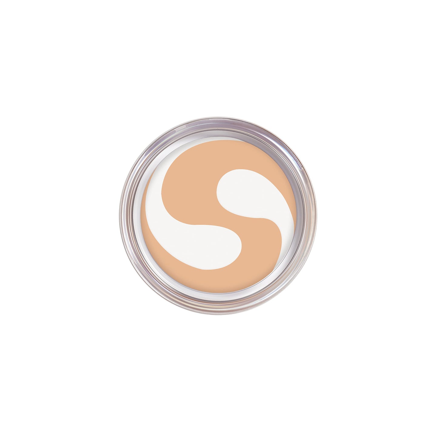 COVERGIRL & OLAY Simply Ageless Instant Wrinkle Defying Foundation Soft Honey, 0.4 oz (packaging may vary)