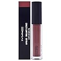 MAC LipGlass Lip Gloss - Bittersweet Me Lip Gloss Women 0.1 oz