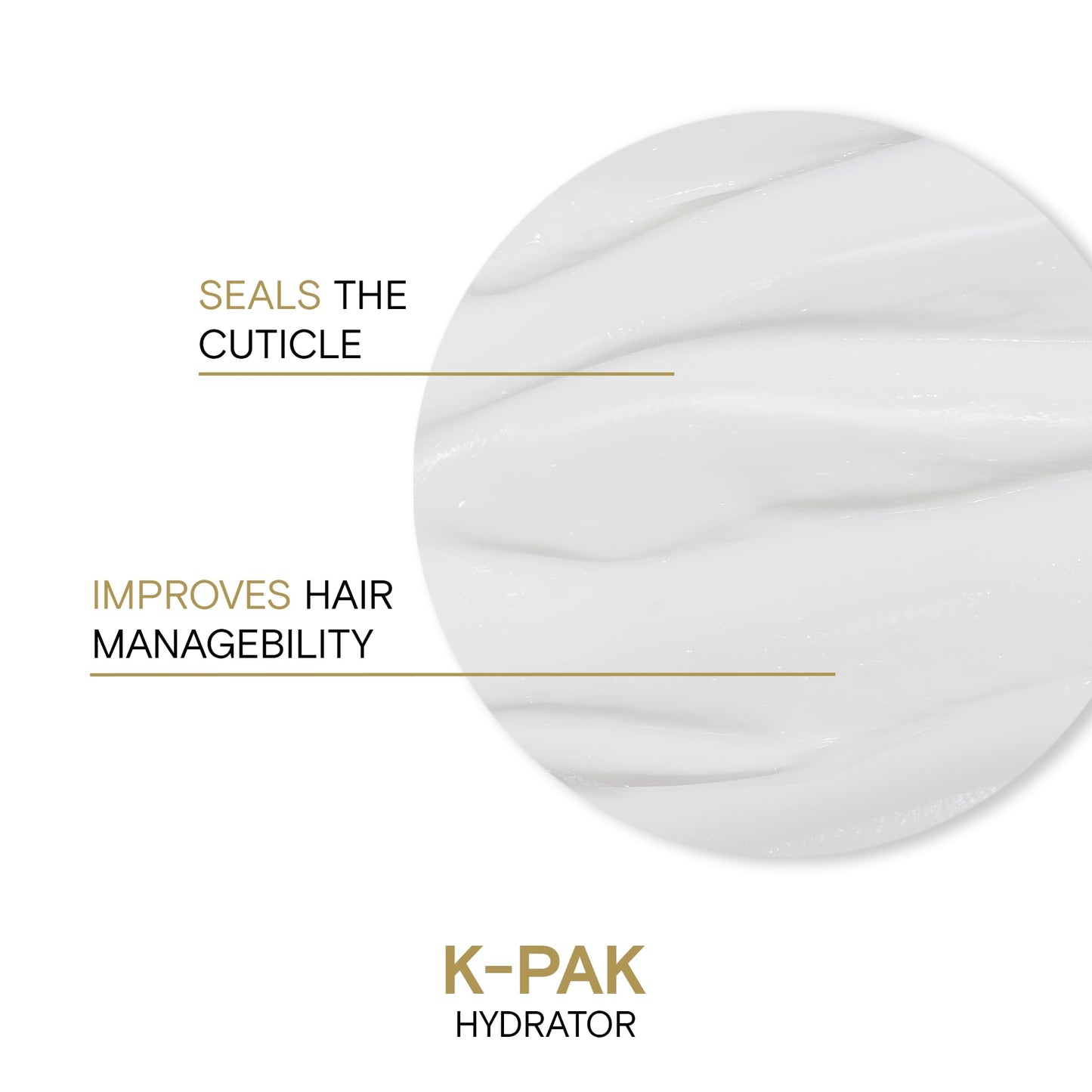 Joico K-Pak Hydrator Intense Treatment | For Dry, Damaged Hair | Boost Shine | Improve Elasticity | Instant Hydration & Softness | With Keratin