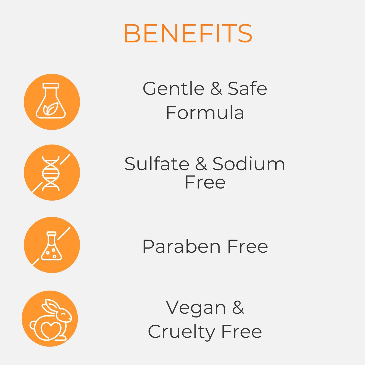 Sulfate Free Anti Frizz Color Safe Keratin Care Shampoo & Conditioner DUAL pack. Imported.