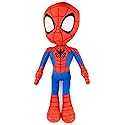 Jay Franco Marvel Spidey and His Amazing Friends Spiderman Pillow Buddy - Super Soft Polyester Microfiber, 17 inches (Official Marvel Product)