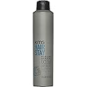 KMS HairStay Working Hairspray, Lasting Buildable Hold, 300ml