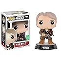 Funko 599386031 - Star Wars Figure - han Solo Crossbow