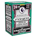 PANINI 23 PAN PRIZM Premier League Soccer VBX
