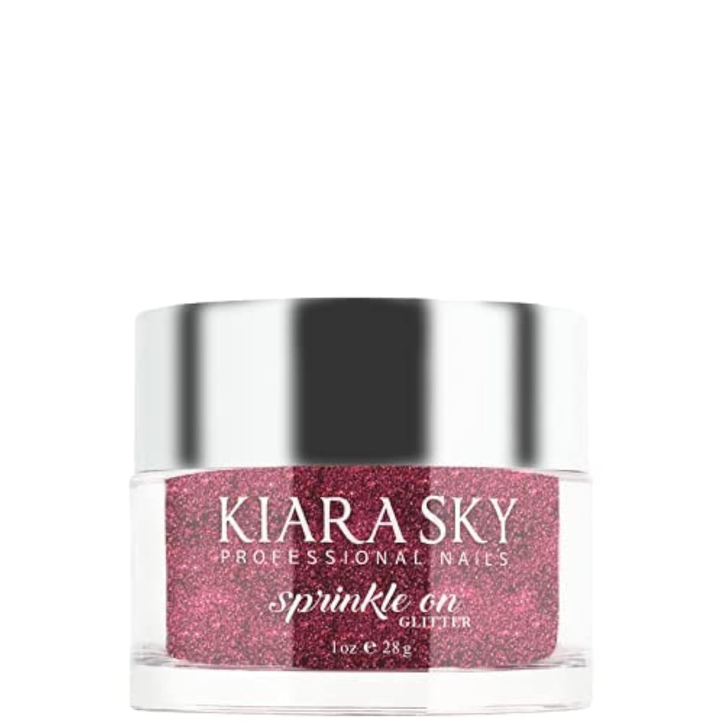 Kiara Sky Sprinkle On Glitter Collection (Cosmic Love) Beauty & Personal Care KIARA SKY