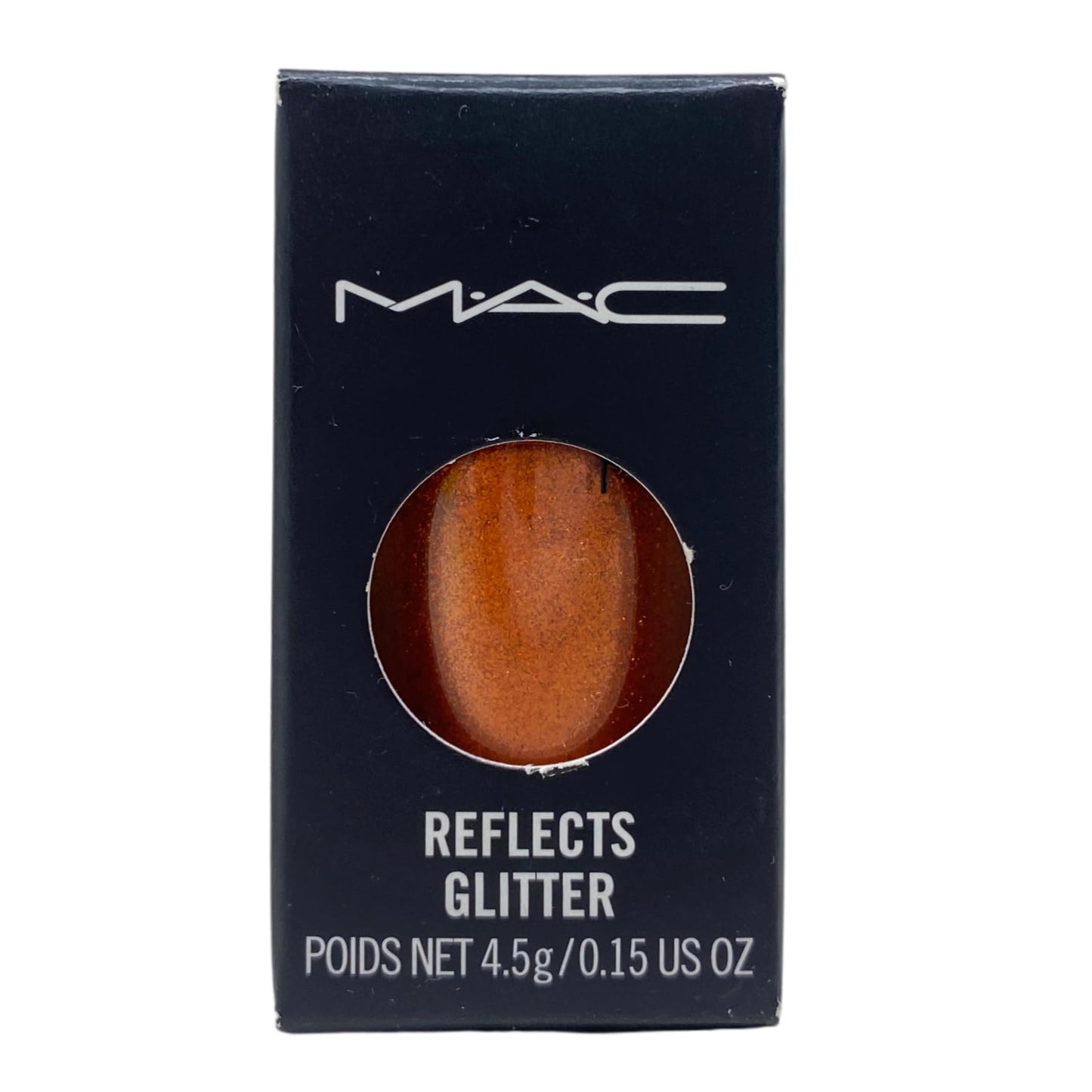 M·A·C Cosmetics Reflects Glitter - Reflects Copper (4.5 g / 0.15 oz)